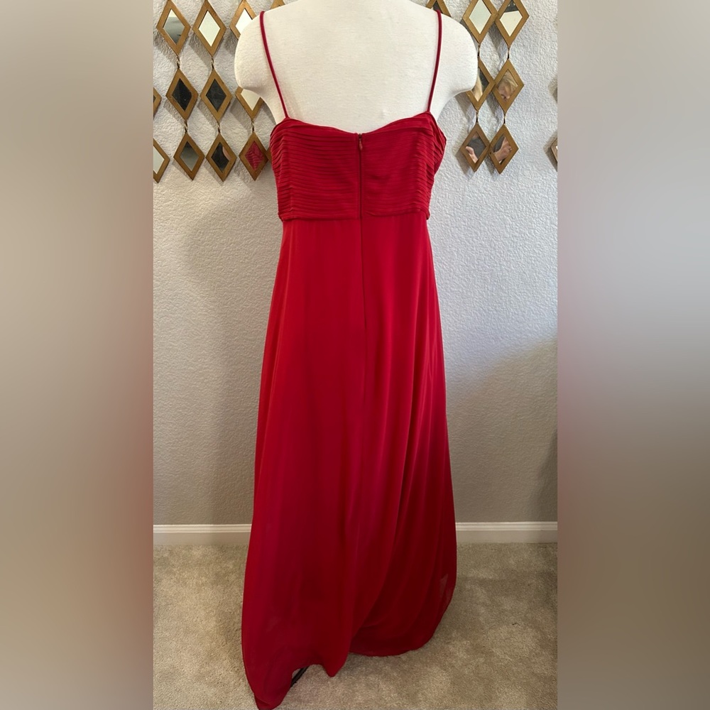 Juno Collection Full Length Formal - Picture 5 of 7